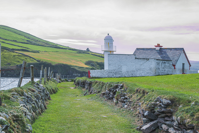 Dingle Lighthouse, Co.Kerry